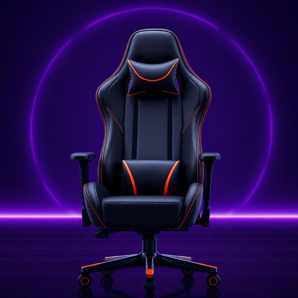 Gaming Chair Pay Monthly